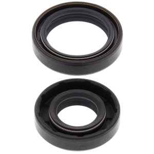 Kawasaki KX125 Crankshaft Seal Kit - All Balls Racing - Direct Replacement - `88-`05